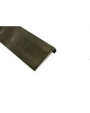 Avstandsstykke, svart, 120 cm