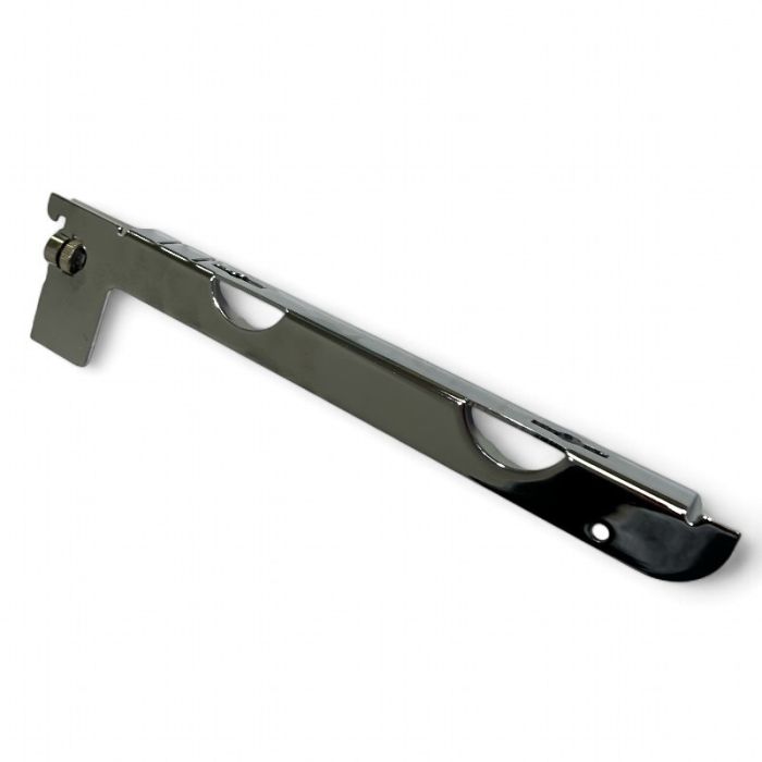 Framework - Light – hyldeknægt høyre, 29 cm. Krom