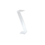 Z-display H 20 cm. Akryl