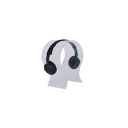 Display for hodetelefoner. Akryl.