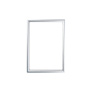 Snapramme 41,5 x 59. 25 mm kant (Liten A2)