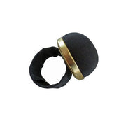 Nåleholder for armledd. Svart