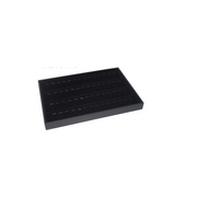 Smykkebrett for ringer, 100 hull.