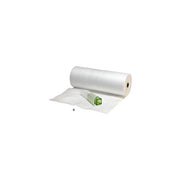 Skumfilm. 100 cm x 100 m. Beskyttende skum 1 mm tykt