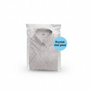 Tekstilpose med selvkleb 30 x 40 cm 100 stk. 40 micron
