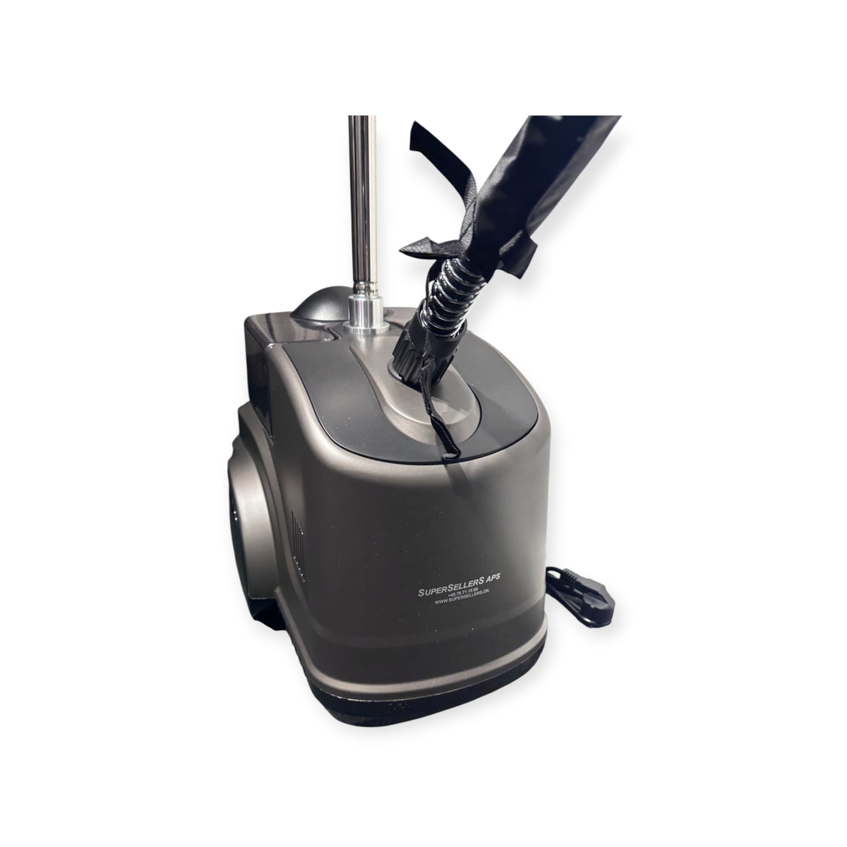 Steamer - proffmodellen