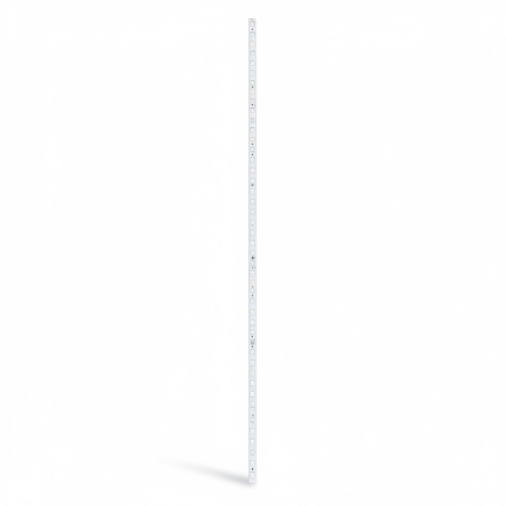 Framework veggskinne (244 cm) - Hvit