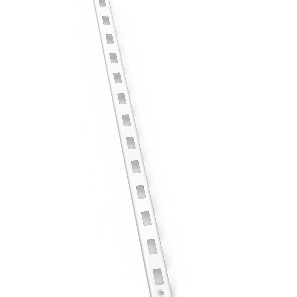Framework veggskinne (244 cm) - Hvit