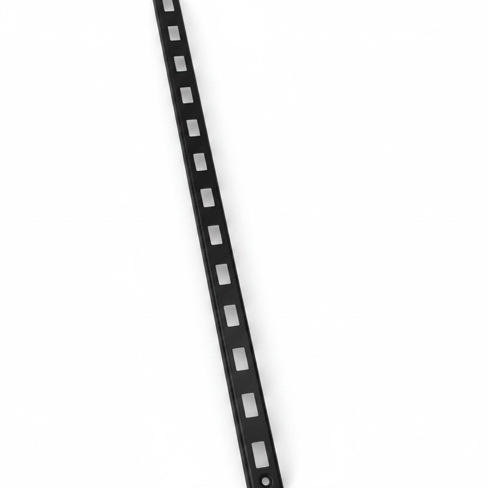 Framework veggskinne (244 cm) - Sort