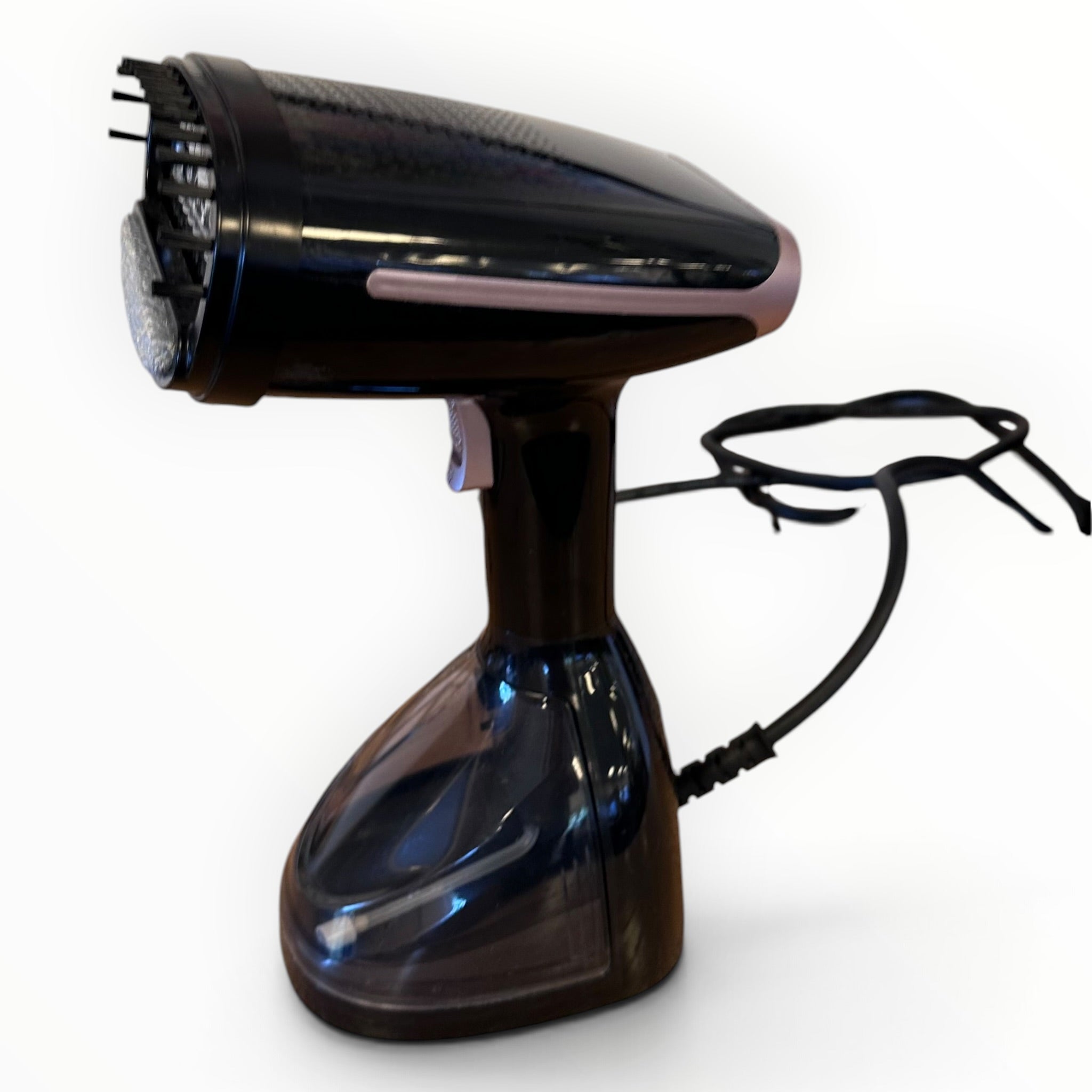 HANDY Henry steamer – kompakt og enkel