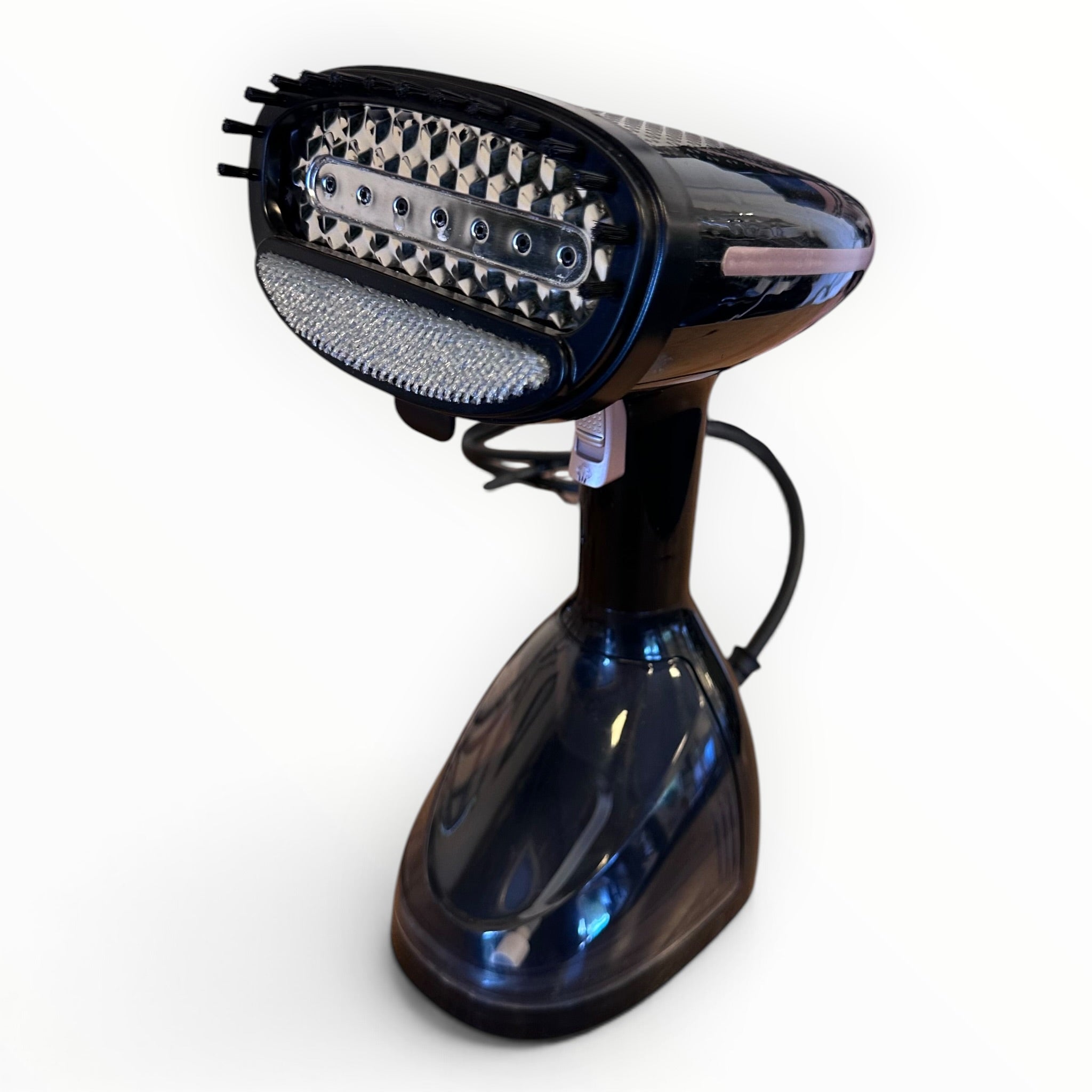 HANDY Henry steamer – kompakt og enkel