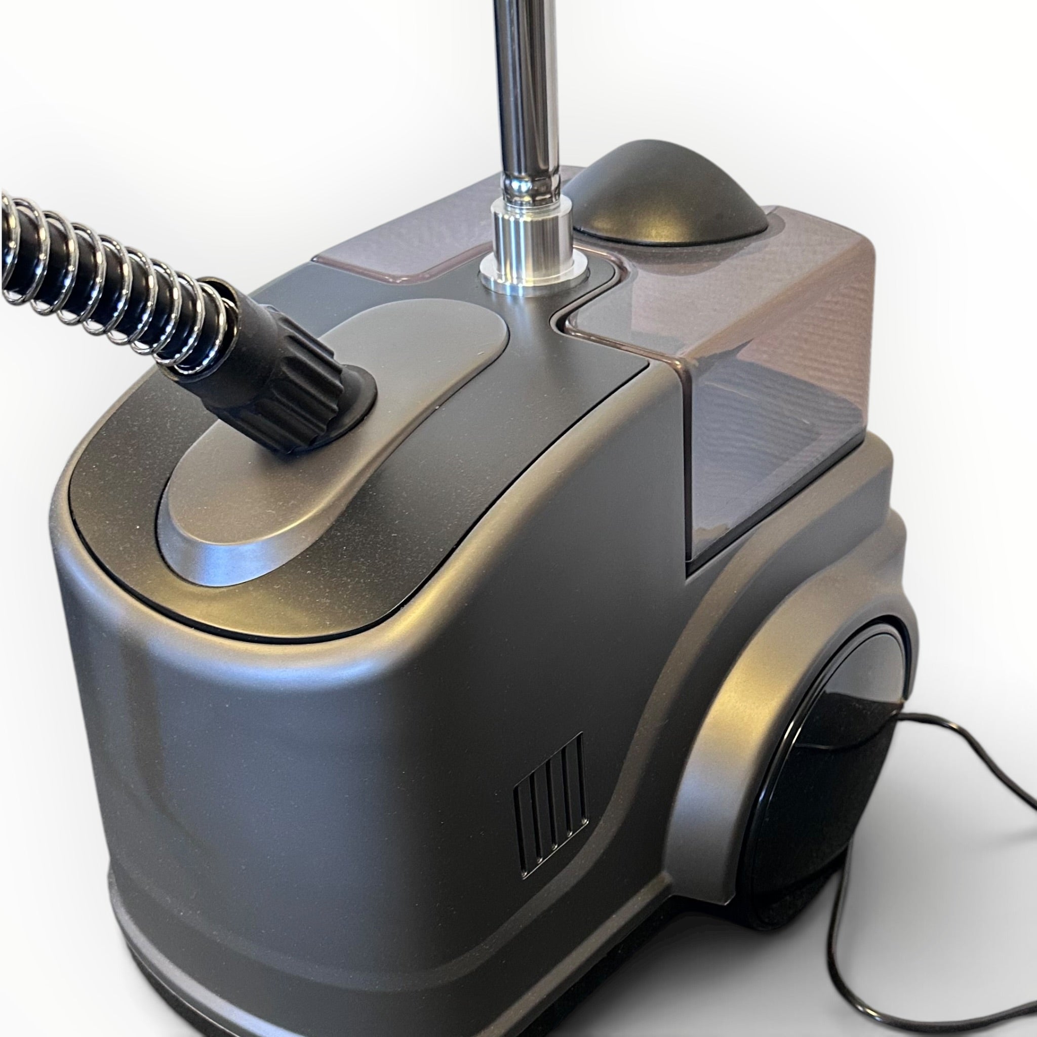 Steamer - proffmodellen
