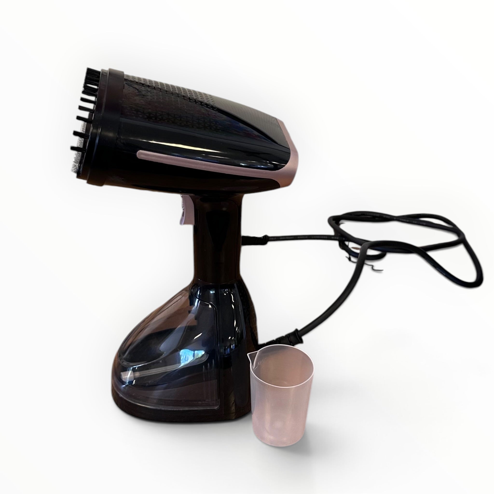 HANDY Henry steamer – kompakt og enkel
