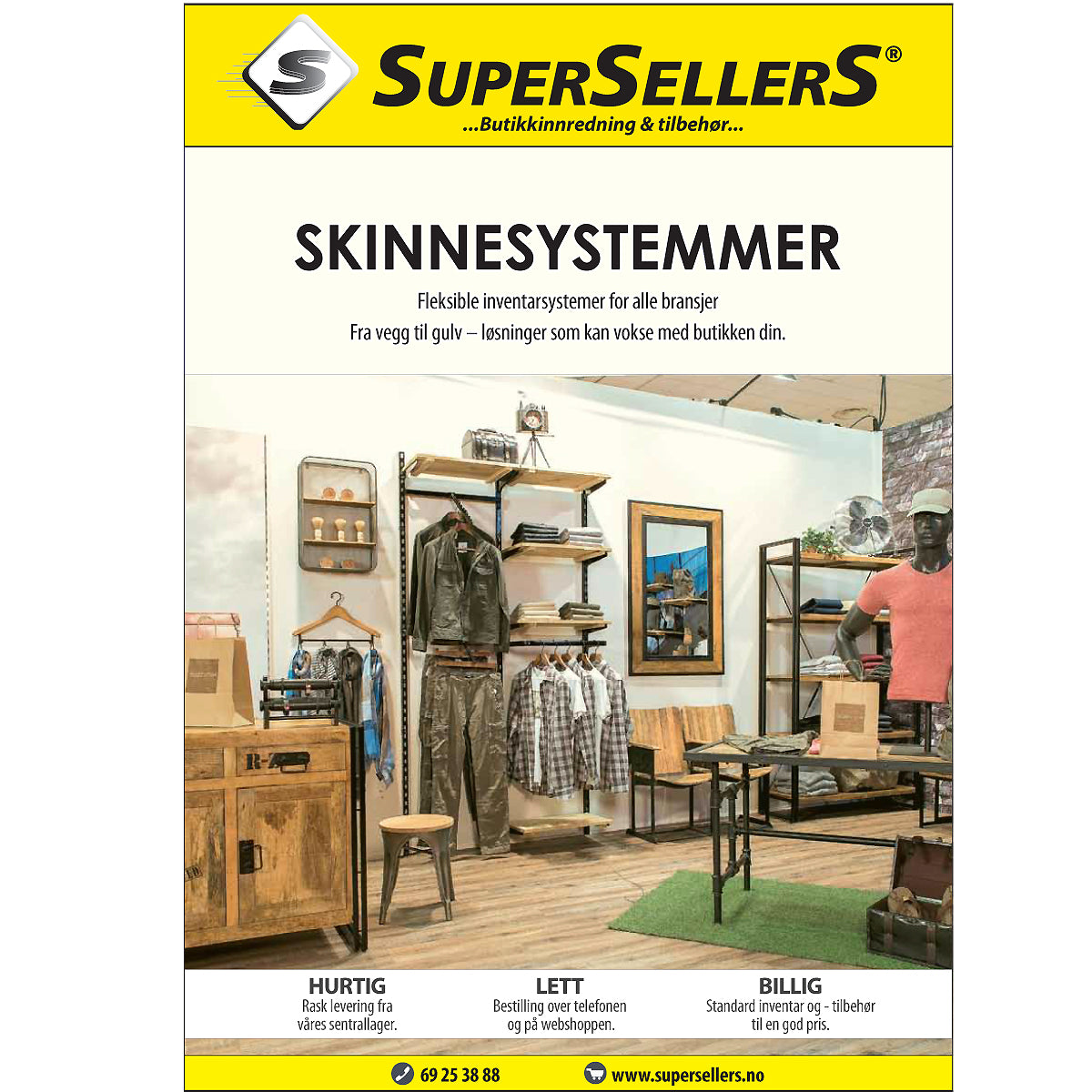 SuperSellerS
