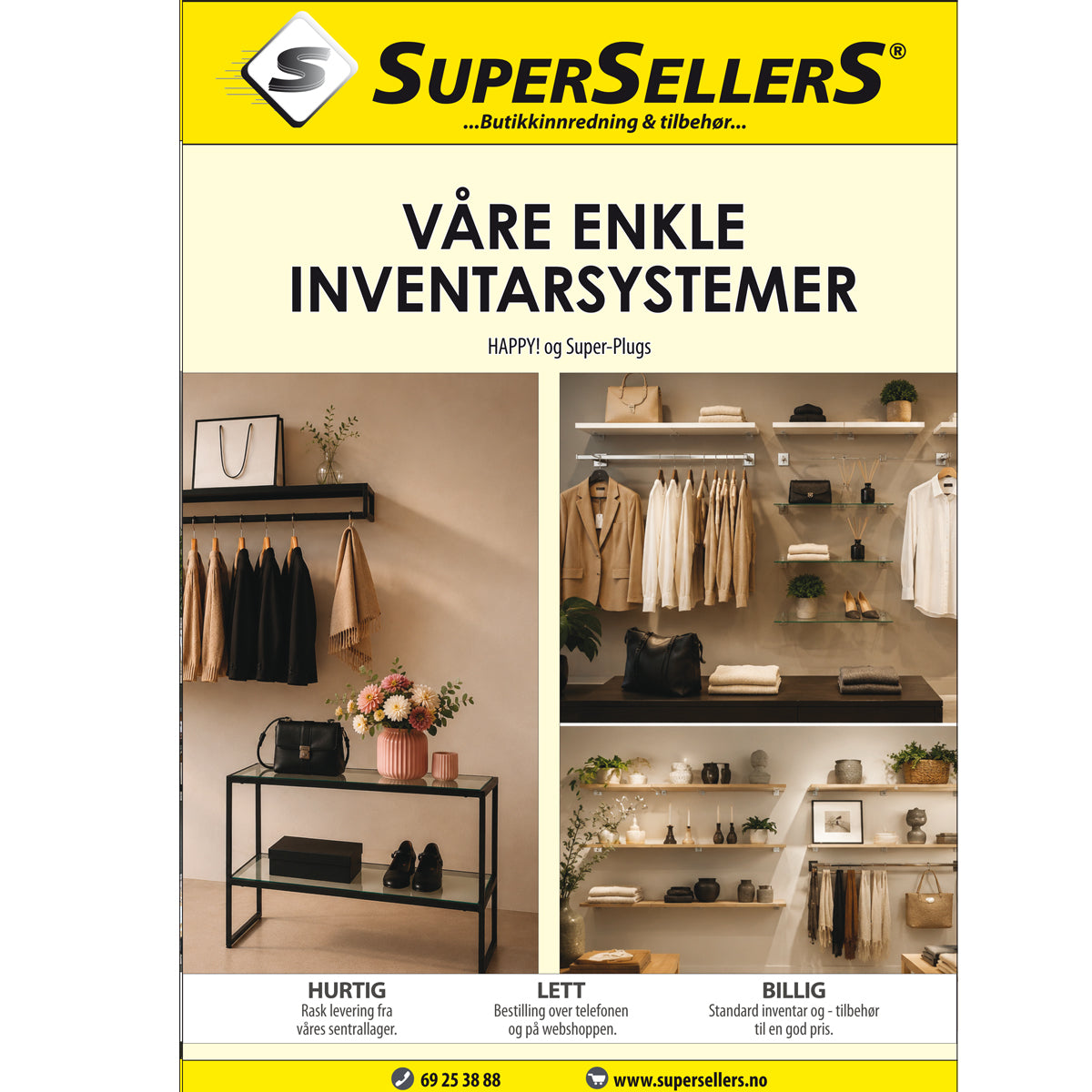 SuperSellerS
