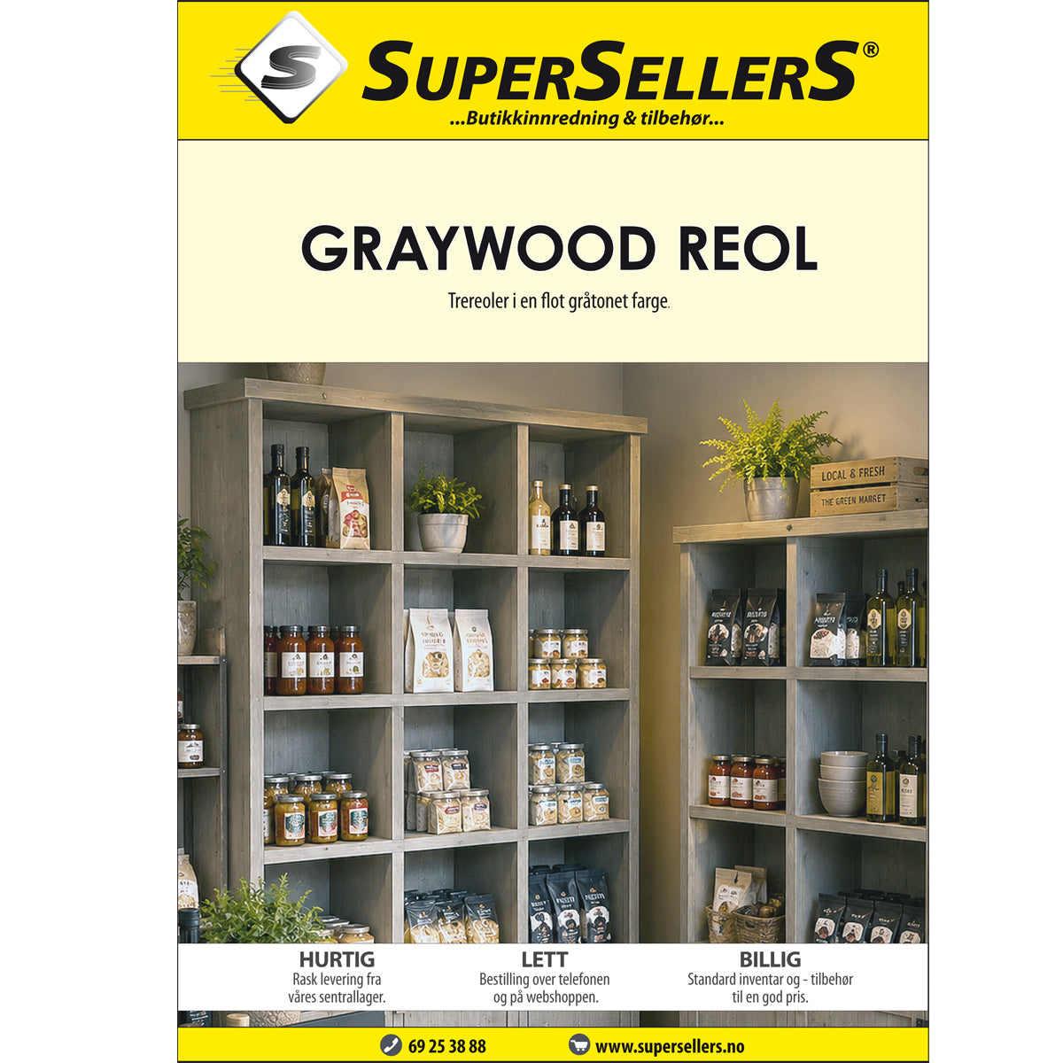 SuperSellerS