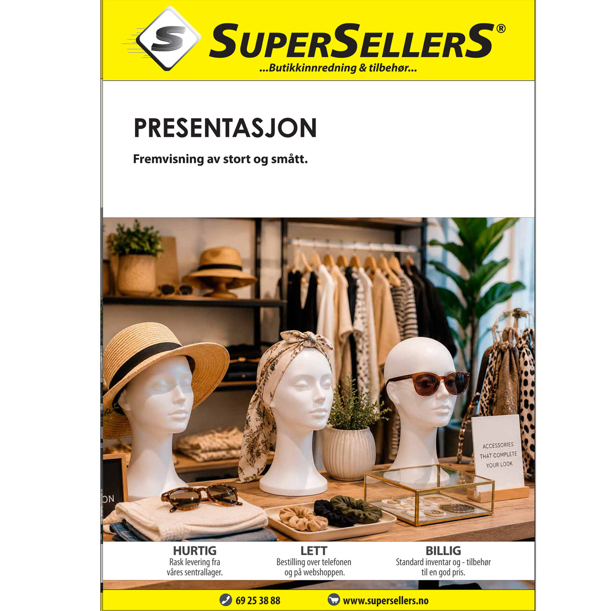 SuperSellerS