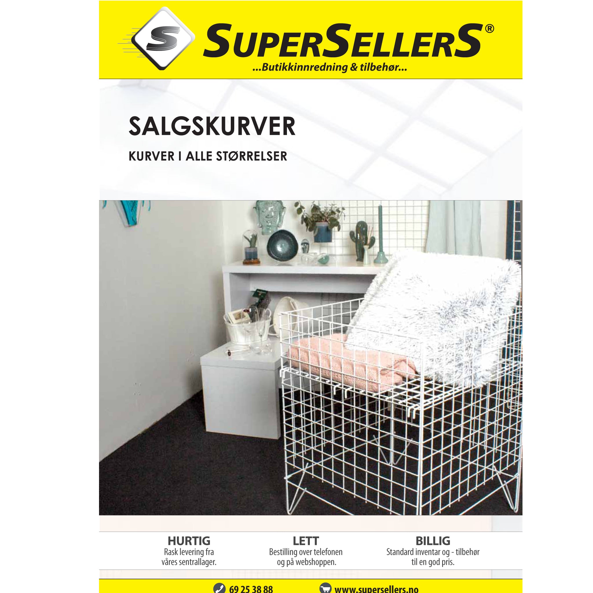 SuperSellerS