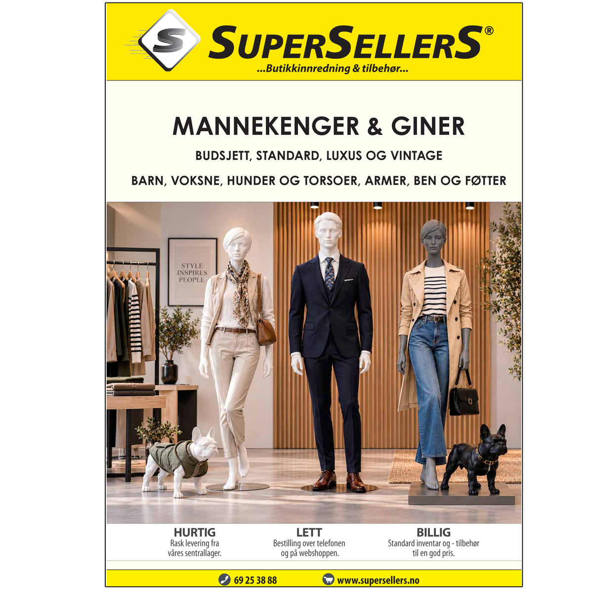 SuperSellerS