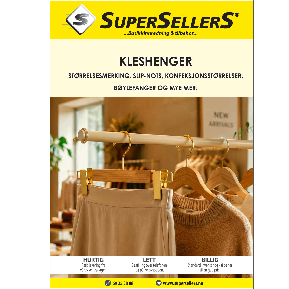 SuperSellerS