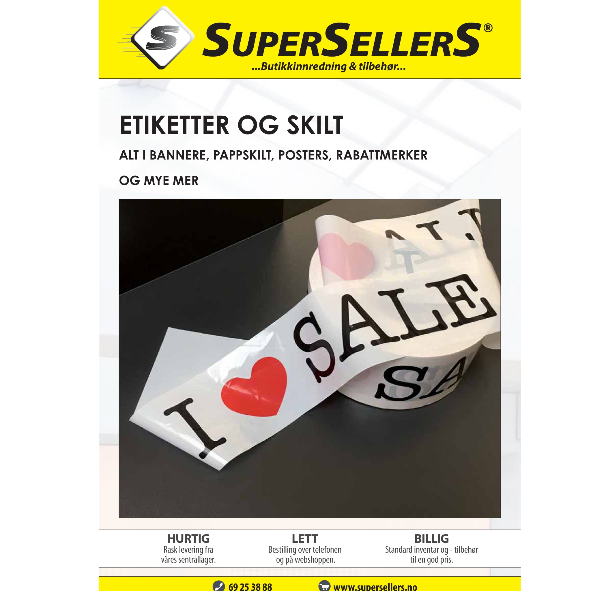 SuperSellerS