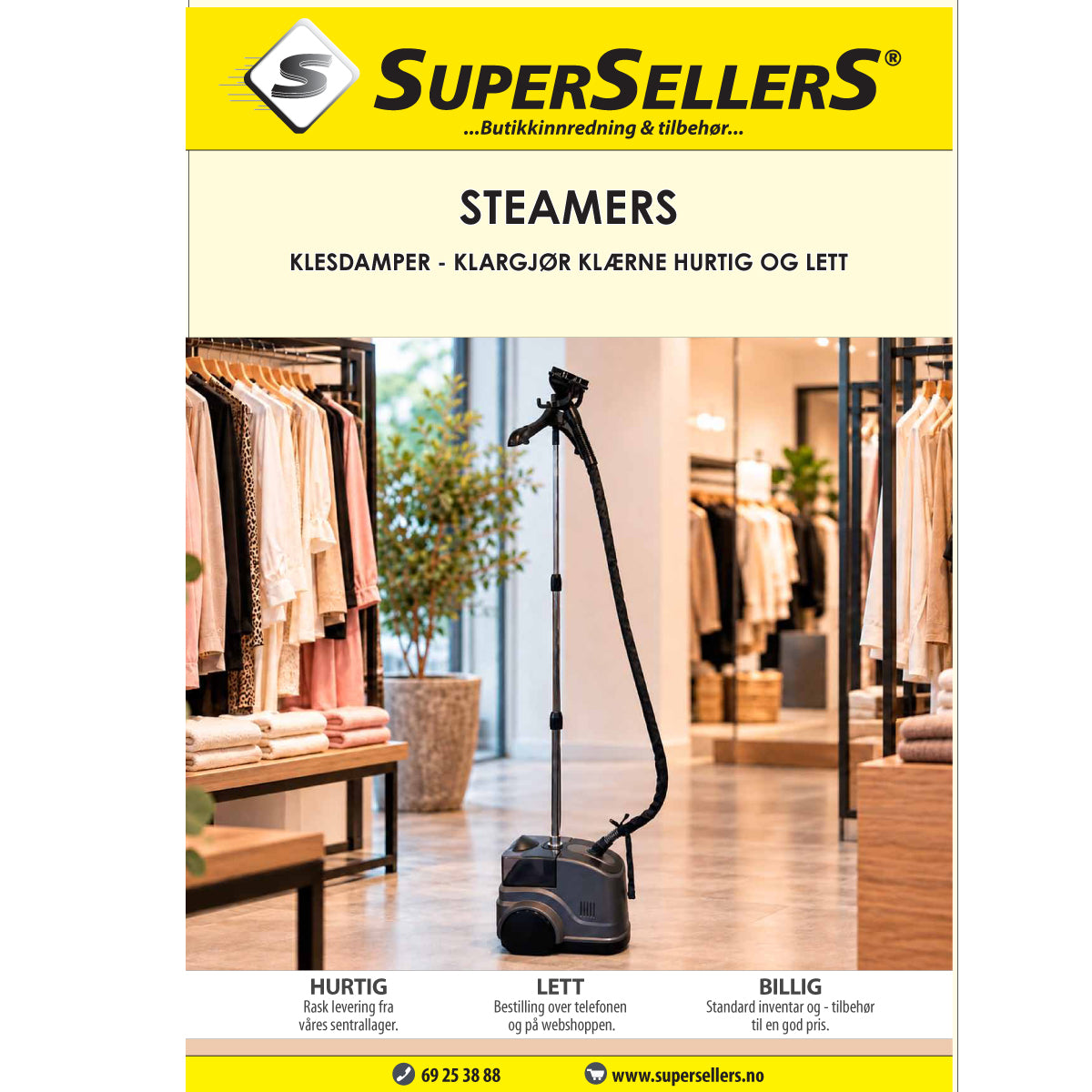 SuperSellerS