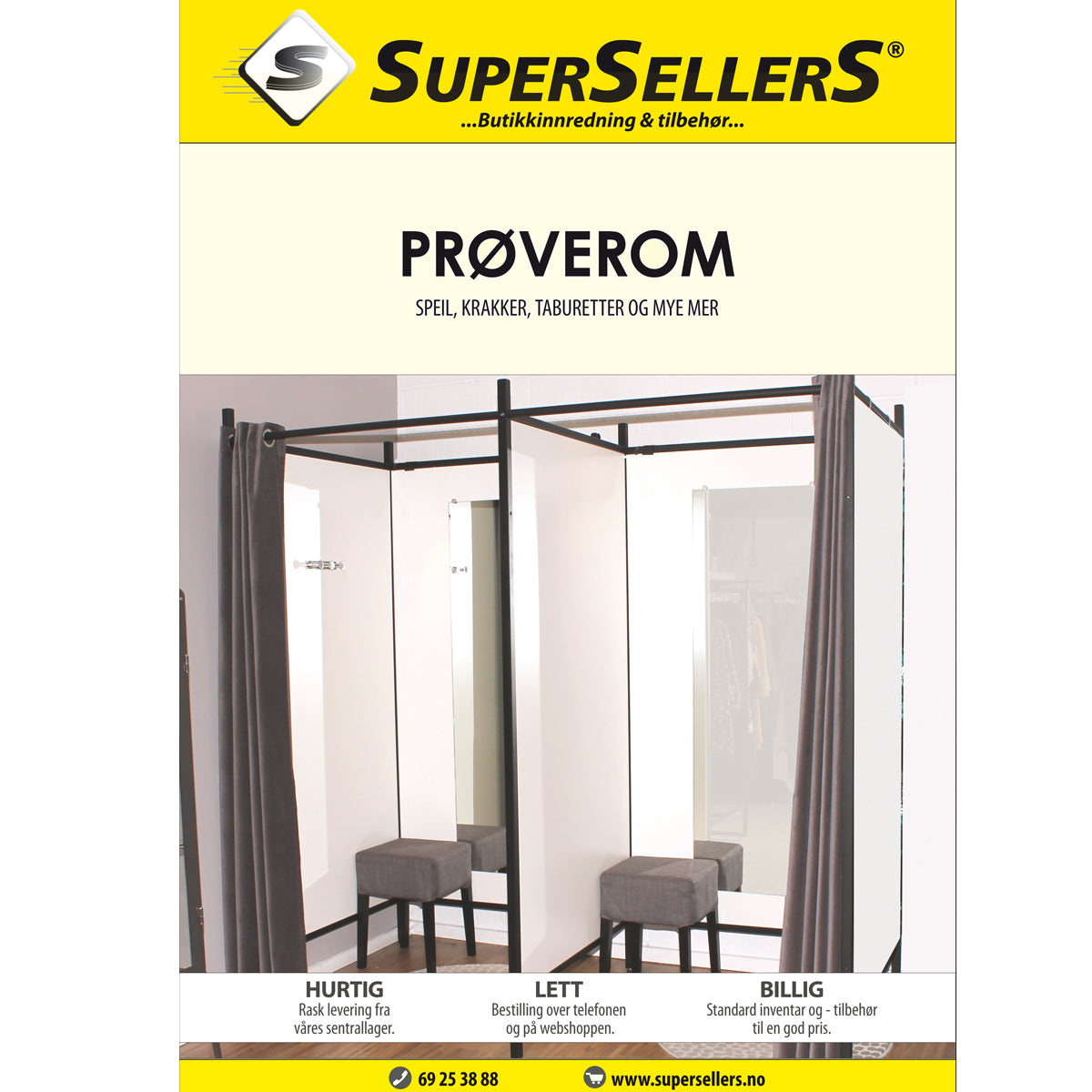 SuperSellerS