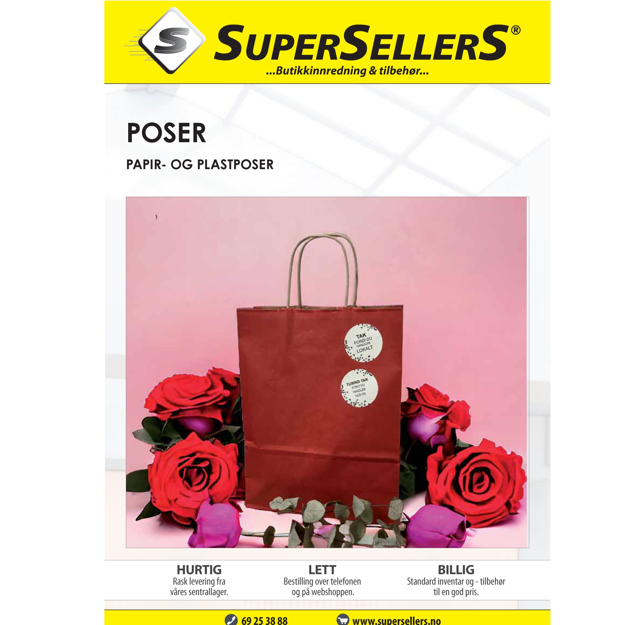 SuperSellerS