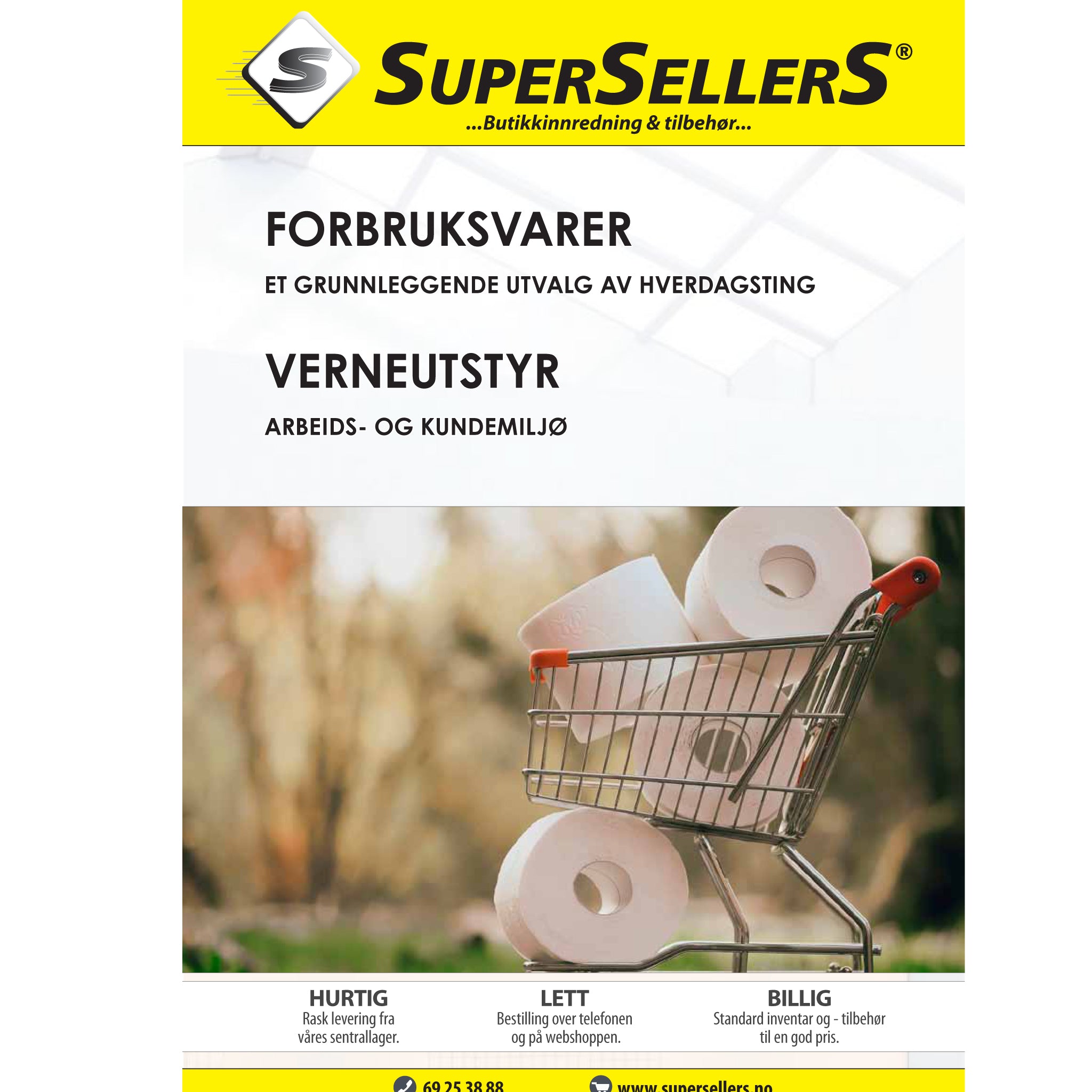 SuperSellerS
