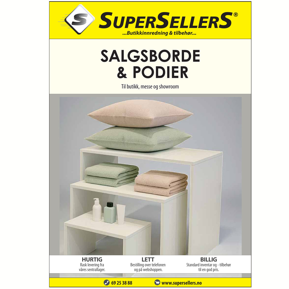 SuperSellerS
