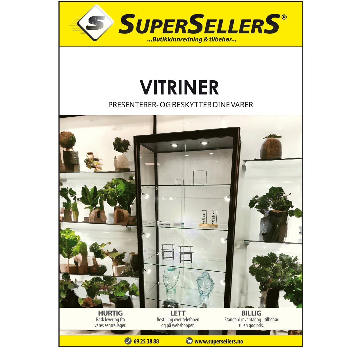 SuperSellerS