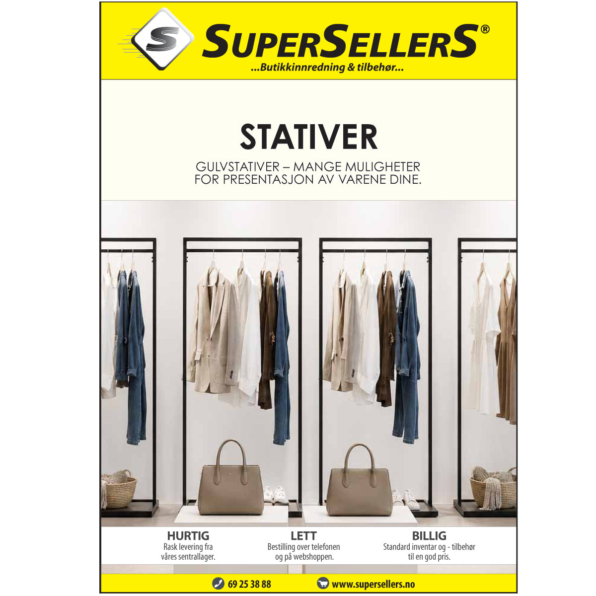 SuperSellerS