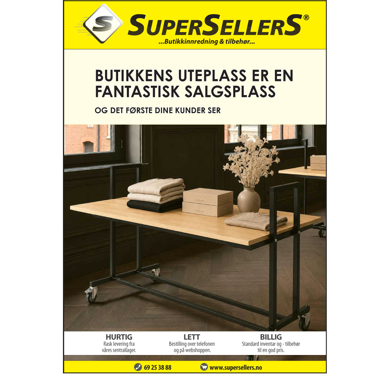 SuperSellerS