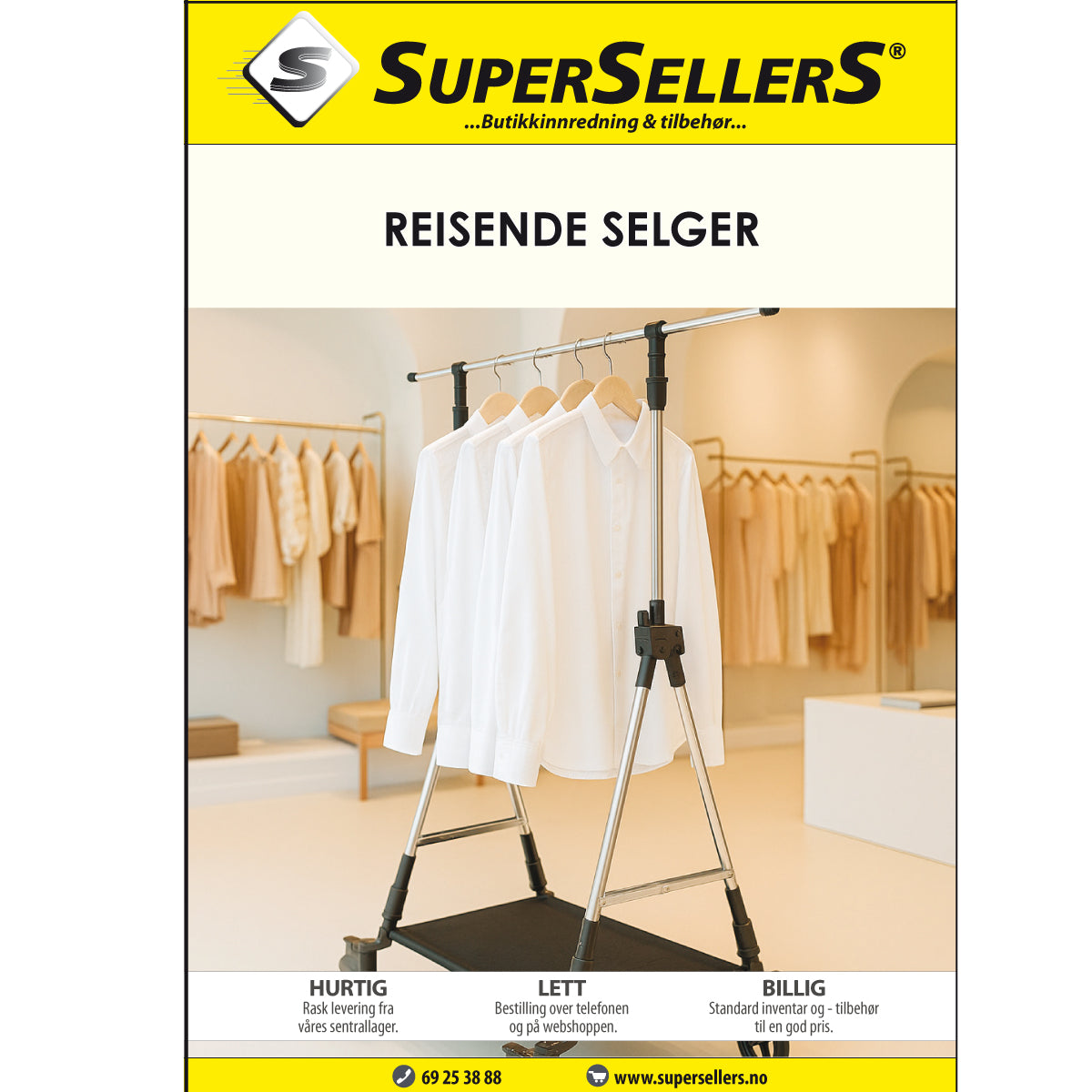 SuperSellerS