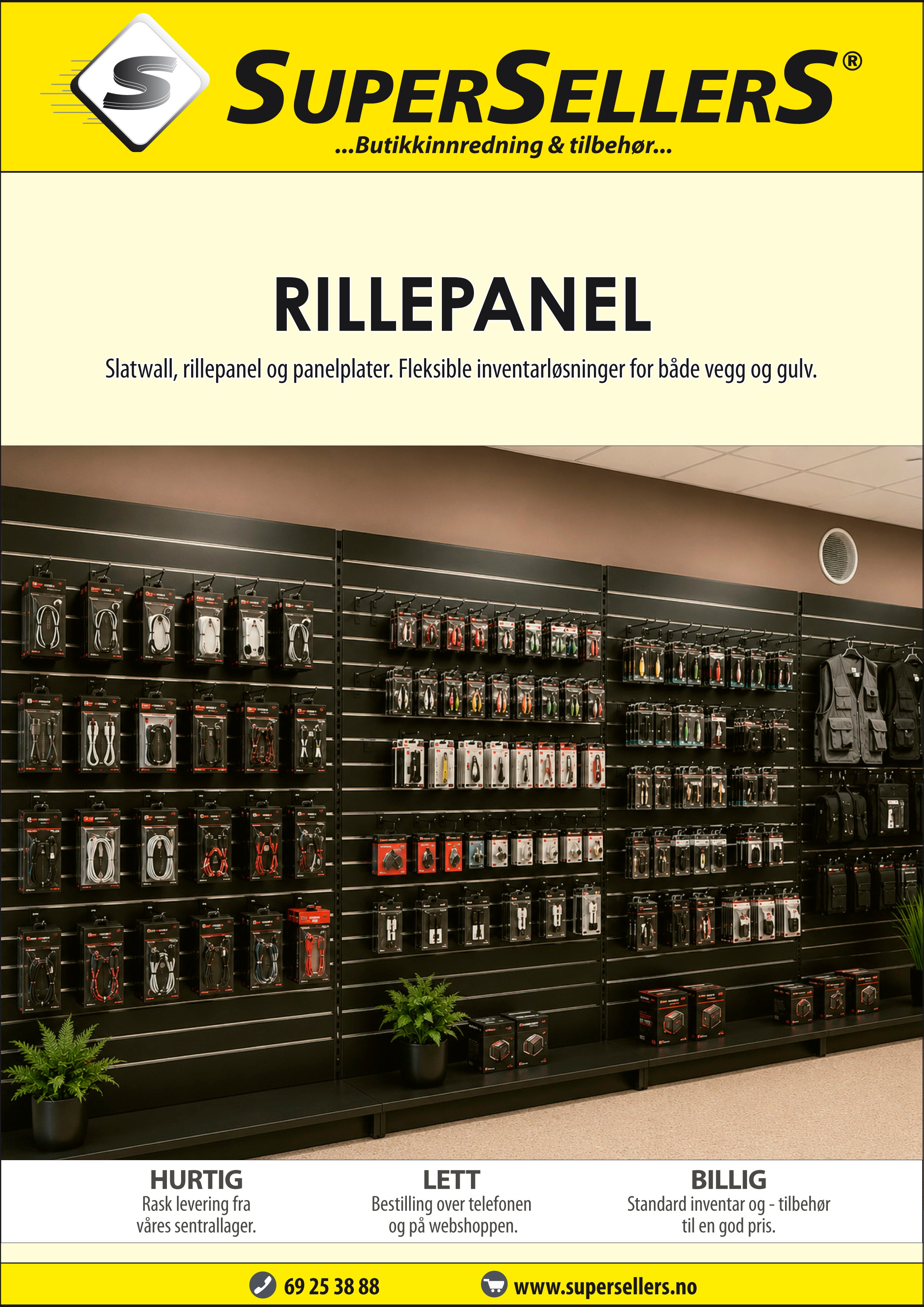 SuperSellerS