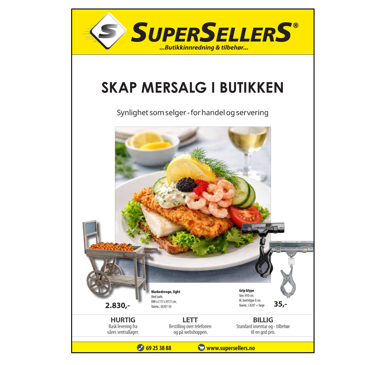 SuperSellerS