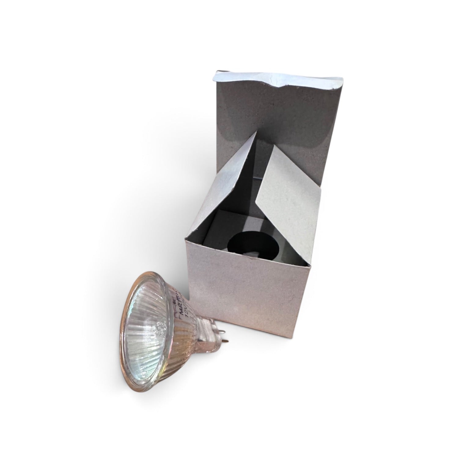 HALOGENPÆRE - 50 W