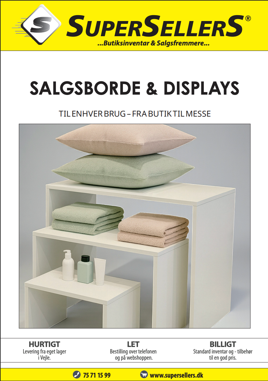 <strong>Salgsbord</strong>