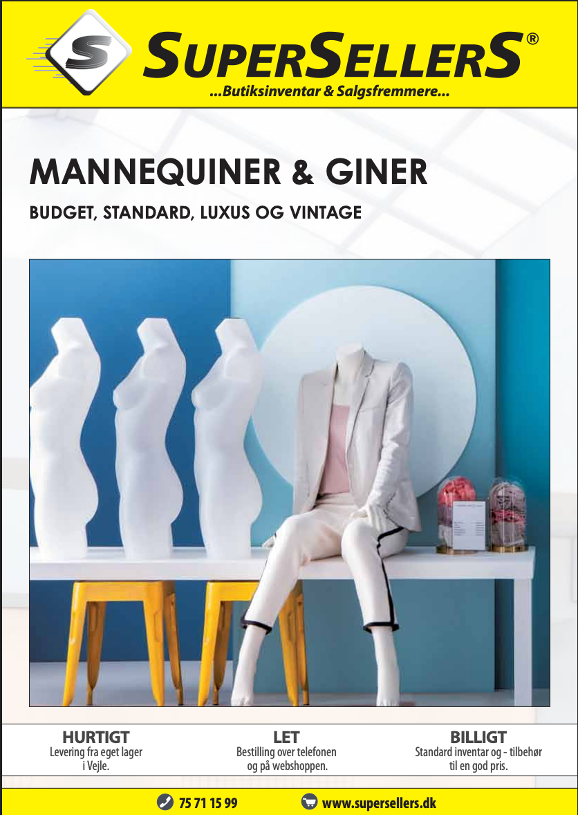 <strong>Mannekenger</strong>