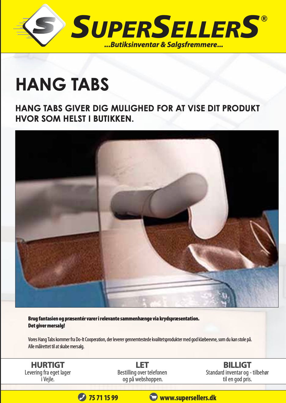 <strong>Hang tabs</strong>