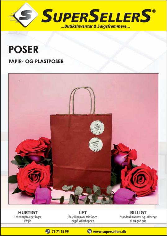 <strong>Poser</strong>