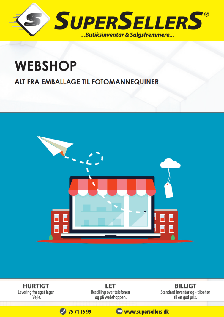 <strong>Webshop</strong>