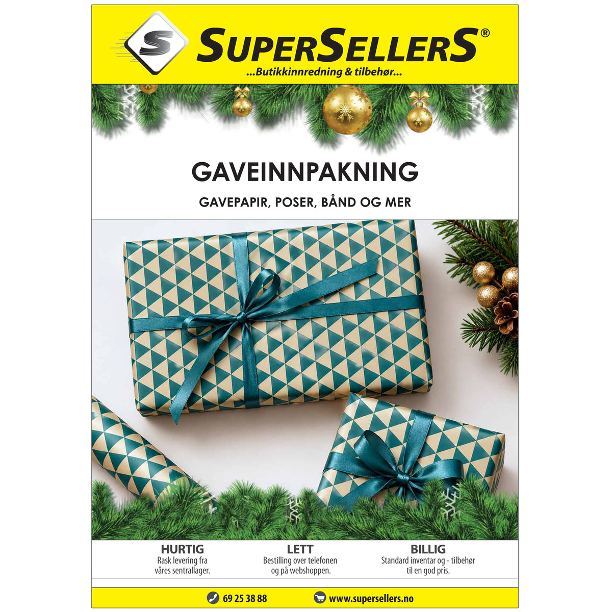SuperSellerS