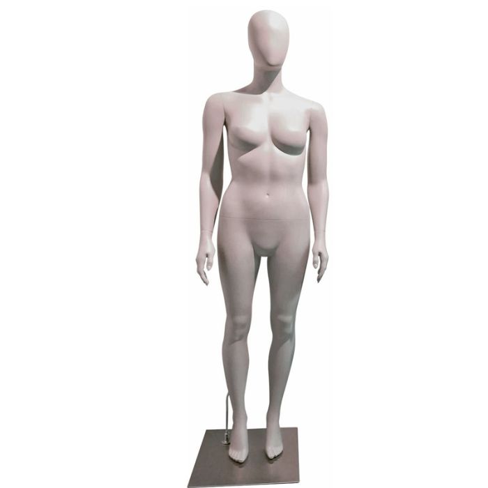Gray Limited dame-mannekeng