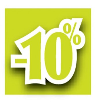 Product image for SKU 6130-10