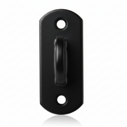 Veggfeste for rutenett - Svart