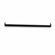 Dekostang 61 cm - Svart - Superskinne
