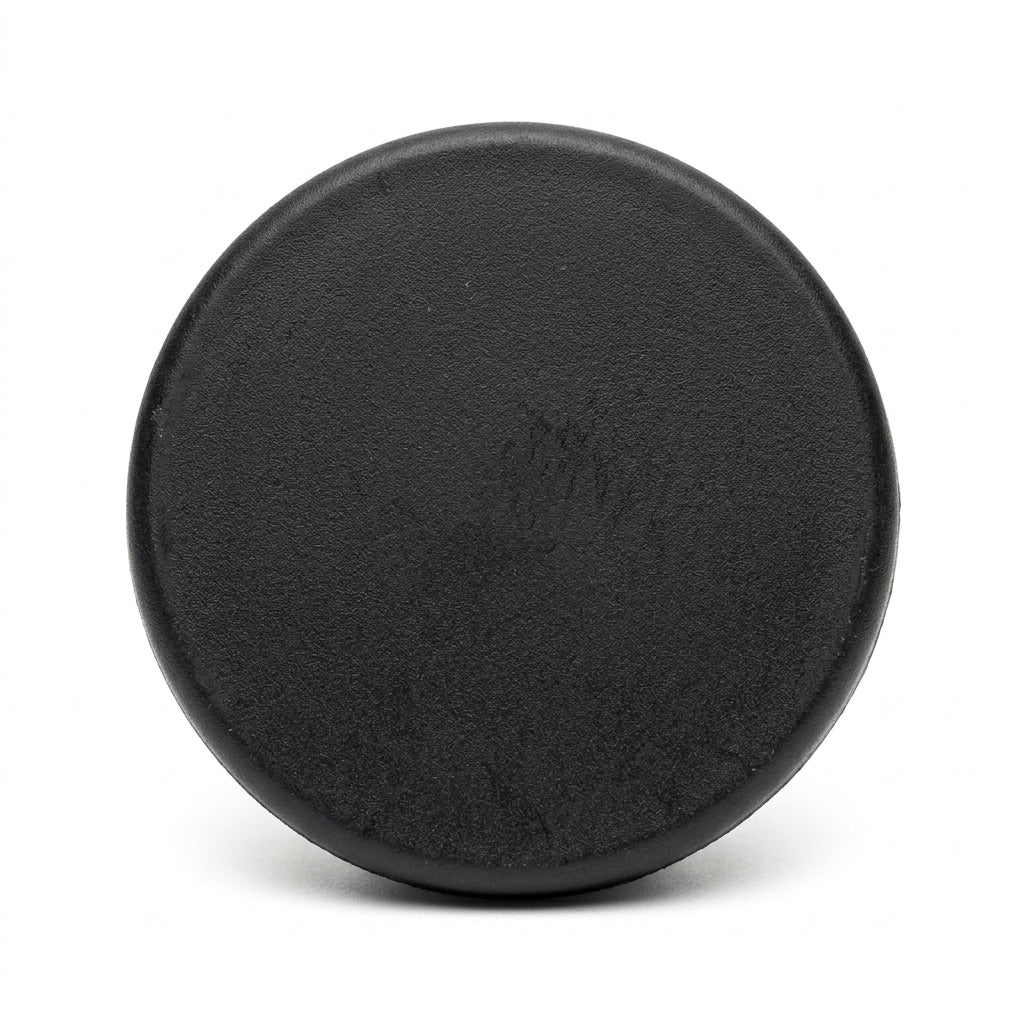 Ende-dupp (Ø 40 mm.)