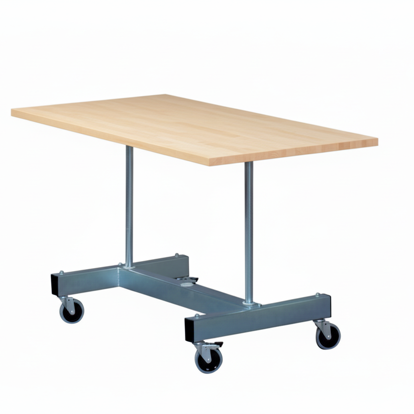 <strong>Fantasy gatestativ</strong>