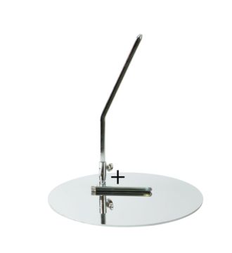 <strong>Mannekengfôtt - innstilling</strong>